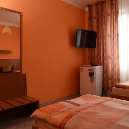 Hotel Krusnohor Ostrov (Karlovy Vary)