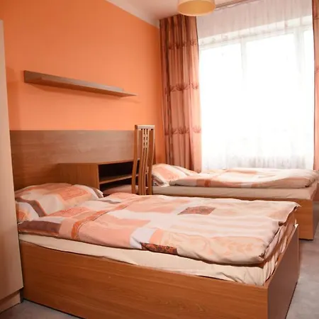 Krusnohor Ostrov (Karlovy Vary)